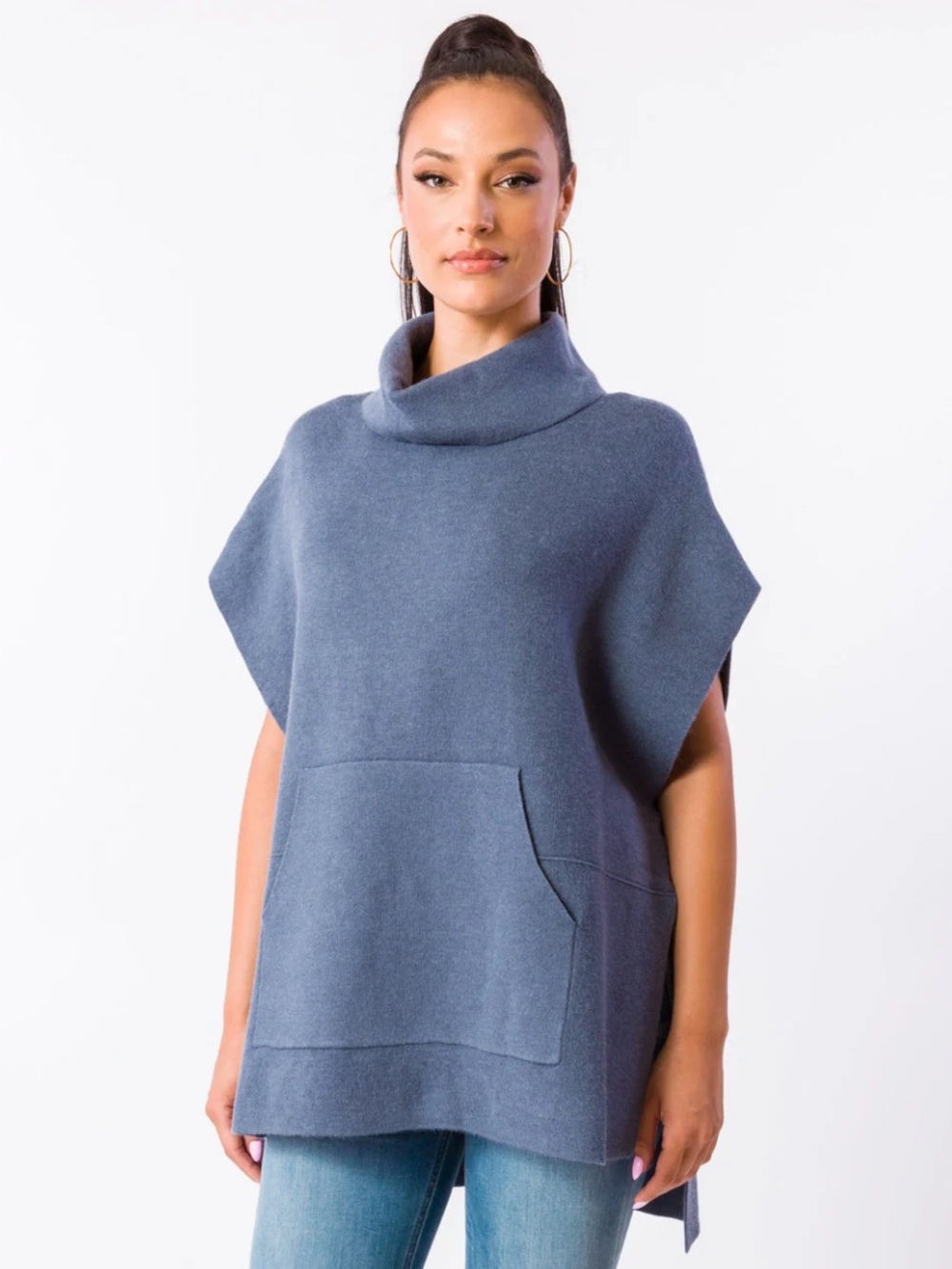 Kerisma Kanga Poncho